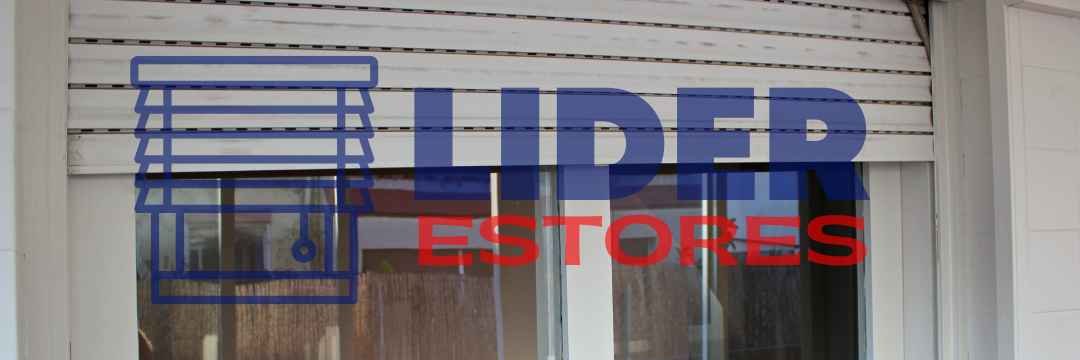 estores escavado, Estores Não Descem e Não Sobem Totalmente