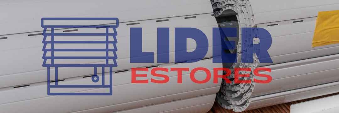 Estores de Rolo