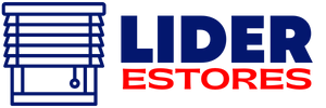 Líder Reparação de estores logo